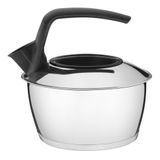 Chaleira de Aço Inox Fundo Triplo 1,5L - Tramontina