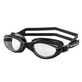 Óculos De Natação Poker Navagio Preto/trasparente St