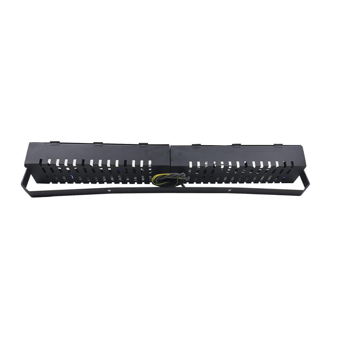Encontraproduto.com.br - Refletor Calha Brute Para 06 Lampadas