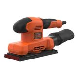 Lixadeira Orbital 1/3 220V Bew220B2 Black&Decker