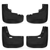 Para Barro Dianteiro Traseiro Strada Endurance Ranch 2021