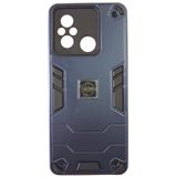 Capa Anti Impacto Xiaomi Redmi 12c Tela 6.71 Capinha Anti