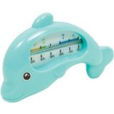 Termometro Banho Golfinho P/Bebê Banheiro Agua Buba