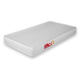 Colchão Infantil Prorelax Berço D18 Baby 60x130x10 Branco