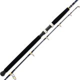 Vara Eupro Conquest Tcqaj24s - 5'3 Jigging 1,61m 2-4lb