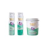 Kit Vita Seiva Bem Te Quero Shamp+cond+pentear