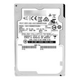 Hd Sas 2.5 Huc156060css204 Ultrastar C15k600 600gb 15k Sas