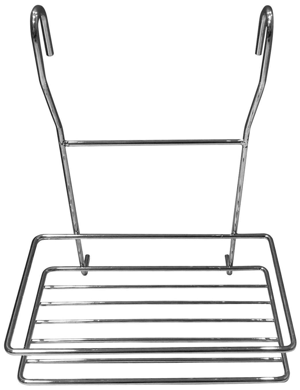 Suporte Cozinha Porta Condimento Maxime Utilidades