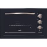 Forno Elétrico De Embutir Fischer Fit Line 48l Preto 127v (reembalado)