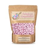 Amêndoas Confeitadas Rosa Bebê Classic 250 Unidades