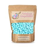 Amêndoas Confeitadas Azul Bebê Classic 250 Unidades