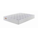 Colchão Casal Ecoflex 26x138x188cm Molas Ensacadas Wide Relax Adorabile Branco