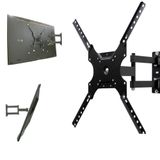 Suporte Tv Articulado Universal 14 A 55 Polegadas Até 50kg
