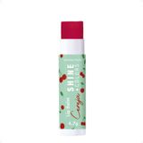 Lip Balm Frutas Cereja Fps 15 Regenera Hidrata Os Lábios