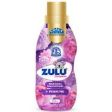 Amaciante Concentrado Coala Zulu Mistico 500ml