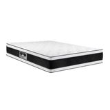 Colchão Black &amp; White Air Double Face Espuma D33 Casal Castor