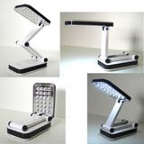 Luminaria De Mesa Dobravél Kts 666 Led