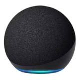 Amazon Echo Dot 5th Gen Com Assistente Virtual Alexa