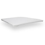 Pillow Top Castor Queen Niponpedic 158x198x5cm