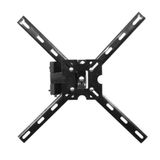 Suporte Articulado 4movimentos Smart Tela Qled 55