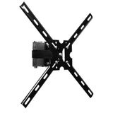 Suporte Articulado Com Inclinação Tv Led 40 Panasonic