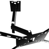Suporte Articulado 4 Movimentos Smart Tv Led 55 Philco