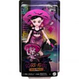 Monster High Draculaura - Mattel Hrp66