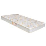 Colchão Solteiro Espuma D28 Sleep Max (78x188x18)