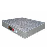 Colchão Castor Espuma Sleep Max D33 King Size 193x203x25cm