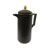 Garrafa Térmica 1l U22507009 Velvet Pp-vidro Jolitex