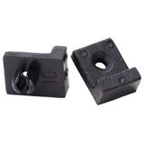 Bucha Para Fixar Alto Falante Gol G5 Fox Golf Polo Permak 237/ P