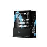 Whey Protein Isolado Display Sabor: Chocolate Branco 10