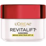 Hidratante L&#39;oréal Paris Revitalift Anti-rugas Spf 25 50ml