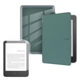 Case Acrílico Para Kindle 11 Geração 6.0 (c2v2l3)+ Película
