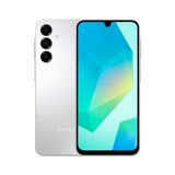Smartphone Samsung Galaxy A16, Processador Helio G99, 128gb, 4gb Ram, Câmera Tripla 50mp, Nfc E Tela 6.7 Polegadas