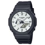 Relógio Casio G-shock Ga-2100wd-1adr Carbon