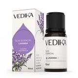 Óleo Essencial Vedika Lavanda - 10ml