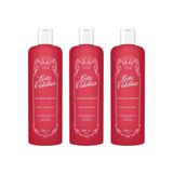 Leite De Colonia 200ml Final Fantastic - Kit Com 3un