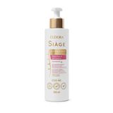 Eudora Siàge Dermo Hair Resistência Antiqueda Shampoo 300ml