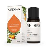 Óleo Essencial Vedika Laranja Doce - 10ml