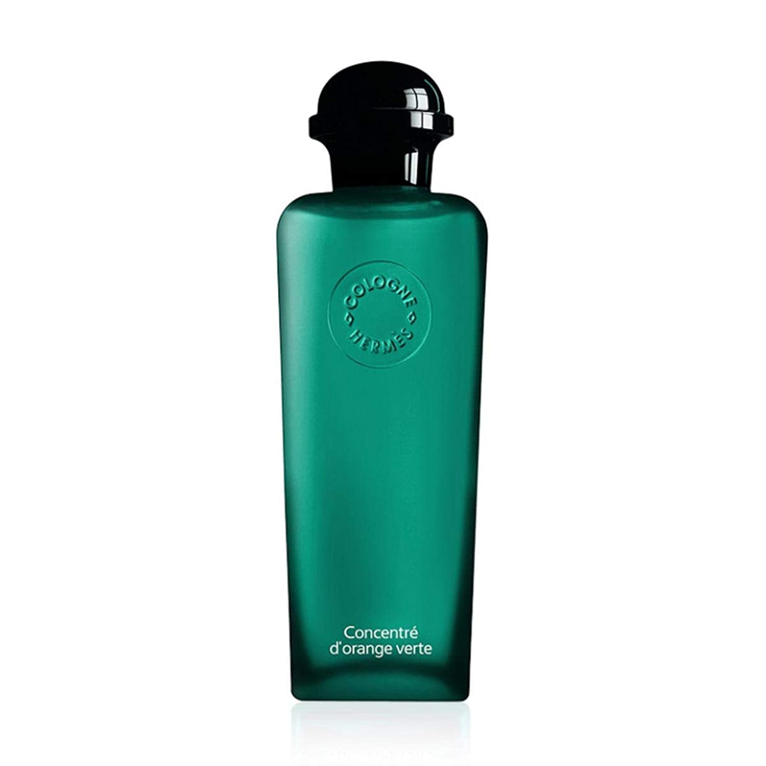 Perfume Hermes Eau D'orange Verte Eau De Colônia 100ml