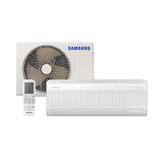 Ar Condicionado Split Hi Wall - Inverter R-32 - Samsung - Windfree Ai - 9000 Btus - Quente/frio - 220v Monofásico