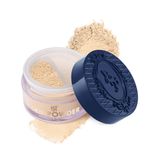 Pó Facial Solto Bt Skinpowder Light Bege Claro/médio Bruna