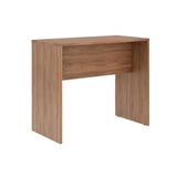 Bancada Ilha Cozinha Gourmet Alpha 2513 120cm Freijó