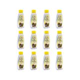 Oleo Capilar Nutrilan 100ml Coco E Ricino - Kit Com 12un