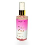 Perfume Capilar Secrets Hair 60ml-p/ Qualquer Tipo De Cabelo
