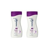 Hidratante Corporal Monange 200ml Flor De Lavanda-kit 2un