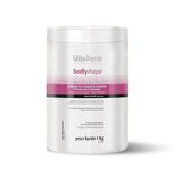 Creme De Massagem Ultradeslizante Vitaderm 1kg