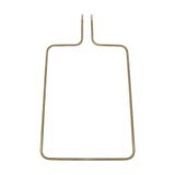 Resistência Superior Para Forno De Bancada 60 Litros 127v Verde 110v