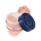 Pó Facial Solto Bt Skinpowder Quartz Bege Rosado Bruna